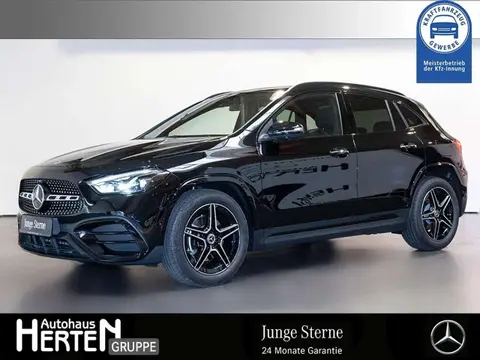 Used MERCEDES-BENZ CLASSE GLA Petrol 2024 Ad 