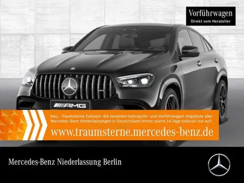 Used MERCEDES-BENZ CLASSE GLE Petrol 2024 Ad 