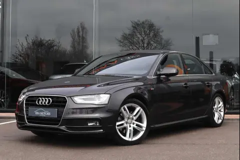 Used AUDI A4 Diesel 2015 Ad 