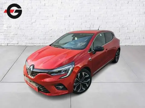 Used RENAULT CLIO Petrol 2019 Ad 