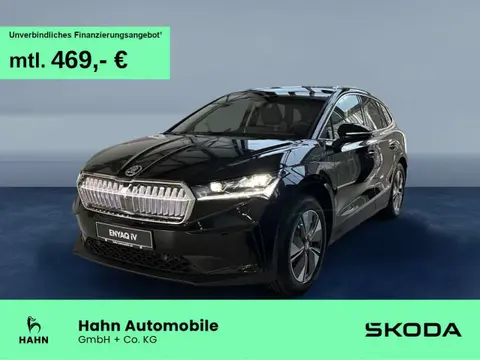 Annonce SKODA ENYAQ Électrique 2024 d'occasion 