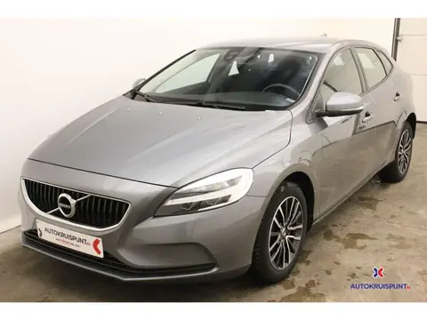 Used VOLVO V40 Petrol 2019 Ad 