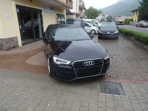 Annonce AUDI A3 Diesel 2016 d'occasion 