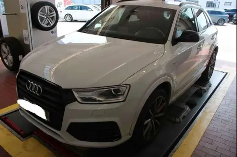 Used AUDI Q3 Petrol 2018 Ad 