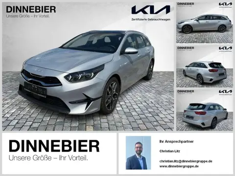 Annonce KIA CEED Essence 2022 d'occasion 