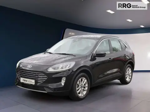 Annonce FORD KUGA Essence 2022 d'occasion 