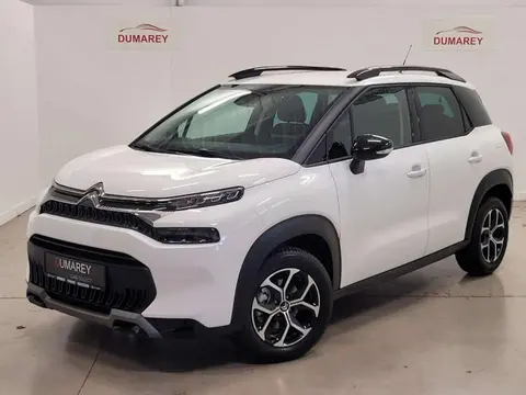 Annonce CITROEN C3 AIRCROSS Essence 2024 d'occasion 