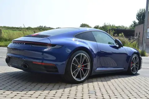 Used PORSCHE 911 Petrol 2019 Ad 