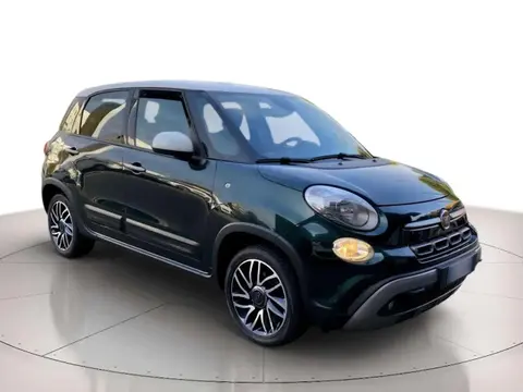 Used FIAT 500L Diesel 2020 Ad 