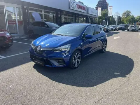 Used RENAULT CLIO Petrol 2020 Ad 