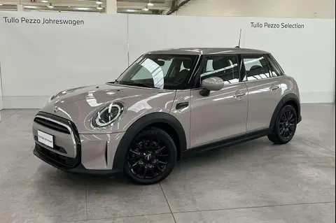 Annonce MINI ONE Essence 2021 d'occasion 