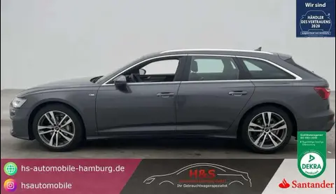 Used AUDI A6 Diesel 2023 Ad 