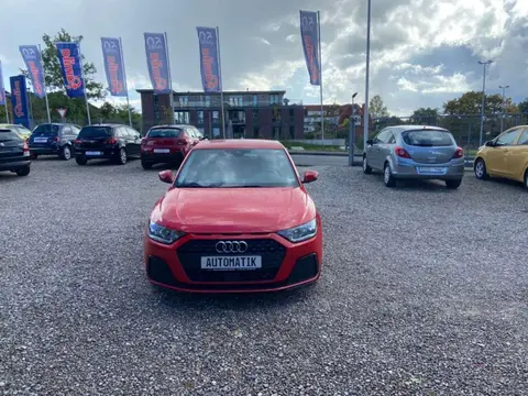 Used AUDI A1 Petrol 2020 Ad 