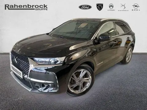 Used DS AUTOMOBILES DS7 Diesel 2019 Ad 