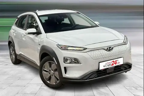 Used HYUNDAI KONA Electric 2021 Ad 