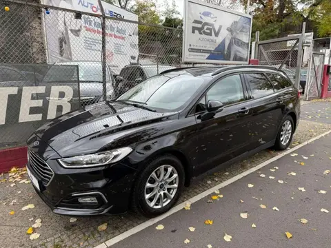 Annonce FORD MONDEO Diesel 2021 d'occasion 