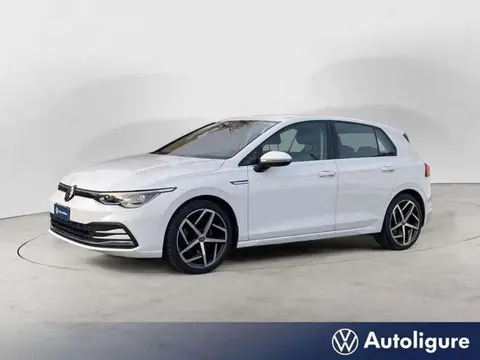 Annonce VOLKSWAGEN GOLF Diesel 2020 d'occasion 