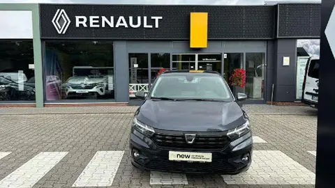 Used DACIA SANDERO Petrol 2021 Ad 