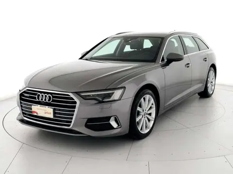 Annonce AUDI A6 Diesel 2019 d'occasion 