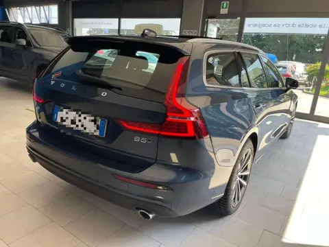 Used VOLVO V60 Hybrid 2021 Ad 