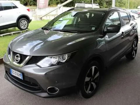 Used NISSAN QASHQAI Diesel 2016 Ad 