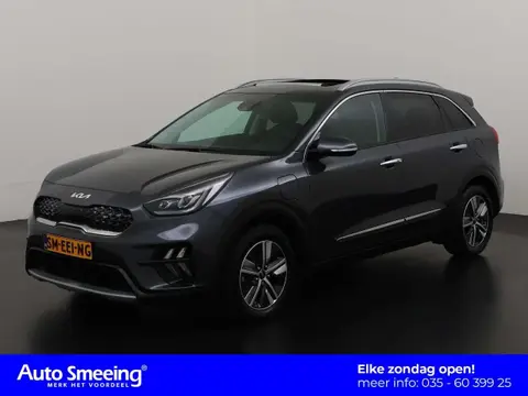 Used KIA NIRO Hybrid 2021 Ad 