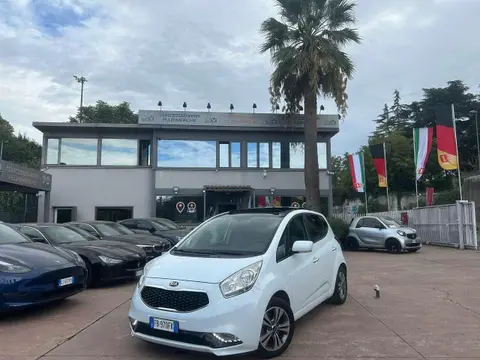 Used KIA VENGA Diesel 2015 Ad 