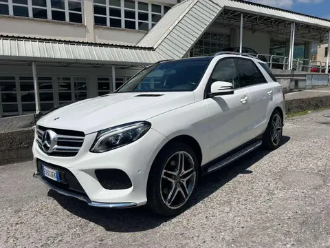 Used MERCEDES-BENZ CLASSE GLE Diesel 2019 Ad 