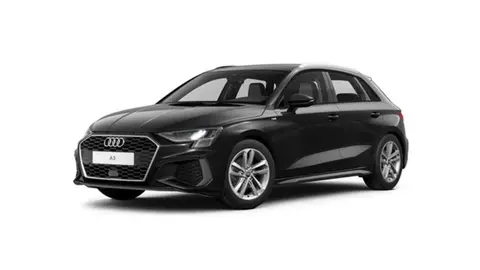 Annonce AUDI A3 Diesel 2024 d'occasion 