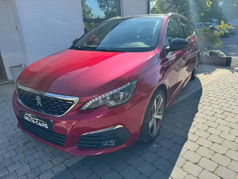 Used PEUGEOT 308 Petrol 2019 Ad 