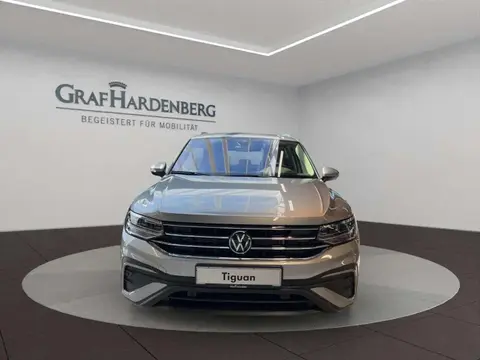 Used VOLKSWAGEN TIGUAN Petrol 2024 Ad 