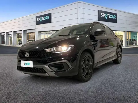 Annonce FIAT TIPO Essence 2021 d'occasion 