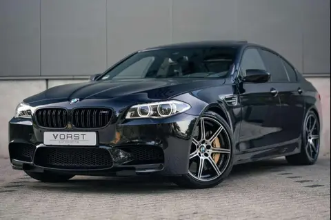 Annonce BMW M5 Essence 2017 d'occasion 