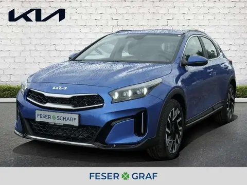 Annonce KIA XCEED Essence 2024 d'occasion 