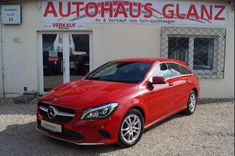 Used MERCEDES-BENZ CLASSE CLA Diesel 2019 Ad 