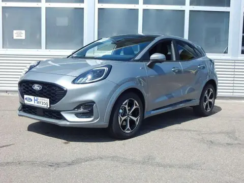 Used FORD PUMA Petrol 2024 Ad 