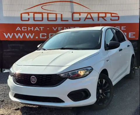 Annonce FIAT TIPO Essence 2020 d'occasion 