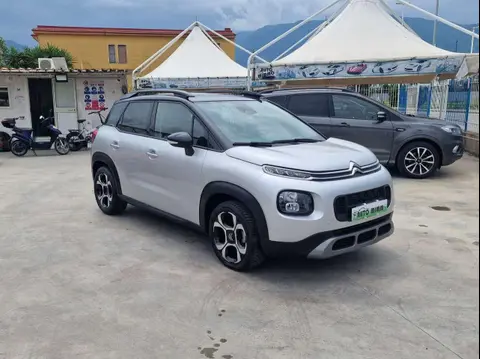 Annonce CITROEN C3 Diesel 2018 d'occasion 