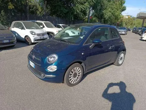 Used FIAT 500 Hybrid 2023 Ad 