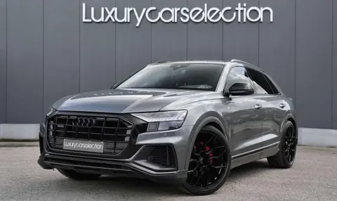 Used AUDI Q8 Diesel 2020 Ad 