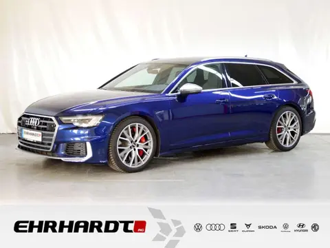 Annonce AUDI S6 Diesel 2019 d'occasion 