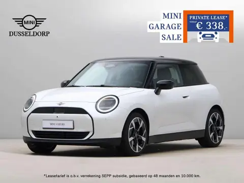 Used MINI COOPER Electric 2024 Ad 