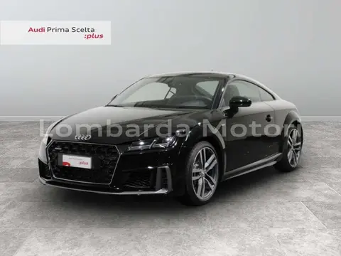 Used AUDI TT Petrol 2023 Ad 