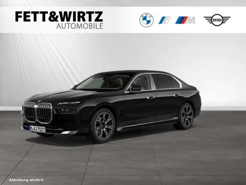 Annonce BMW SERIE 7 Diesel 2023 d'occasion 