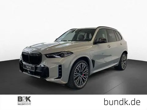 Used BMW X5 Hybrid 2024 Ad Germany