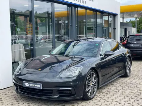 Used PORSCHE PANAMERA Petrol 2017 Ad 