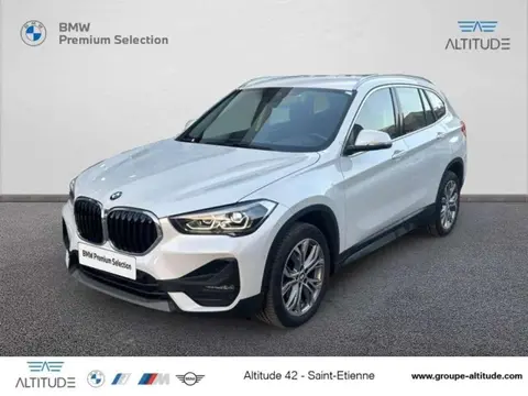 Used BMW X1 Diesel 2022 Ad 