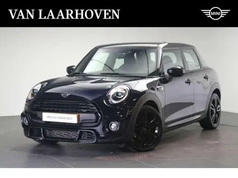 Annonce MINI JOHN COOPER WORKS Essence 2021 d'occasion 