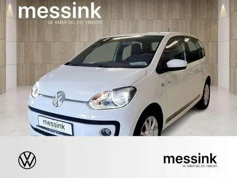 Used VOLKSWAGEN UP! Petrol 2015 Ad 