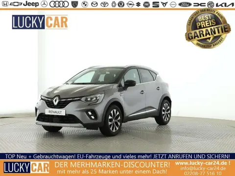 Used RENAULT CAPTUR Petrol 2023 Ad 